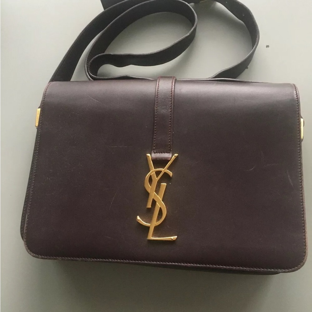 Saint Laurent Handbag
